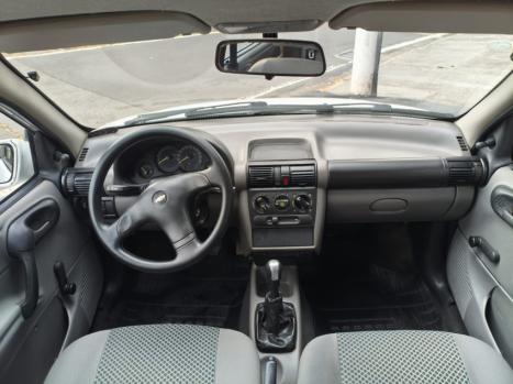 CHEVROLET Classic Sedan 1.0 4P VHCE FLEX LS, Foto 16