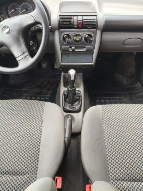 CHEVROLET Classic Sedan 1.0 4P VHCE FLEX LS, Foto 19