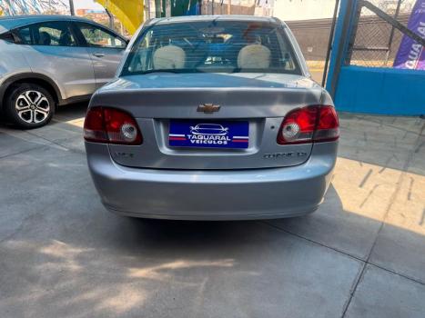 CHEVROLET Classic Sedan 1.0 4P VHCE FLEX LS, Foto 5