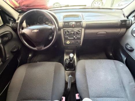 CHEVROLET Classic Sedan 1.0 4P VHCE FLEX, Foto 5