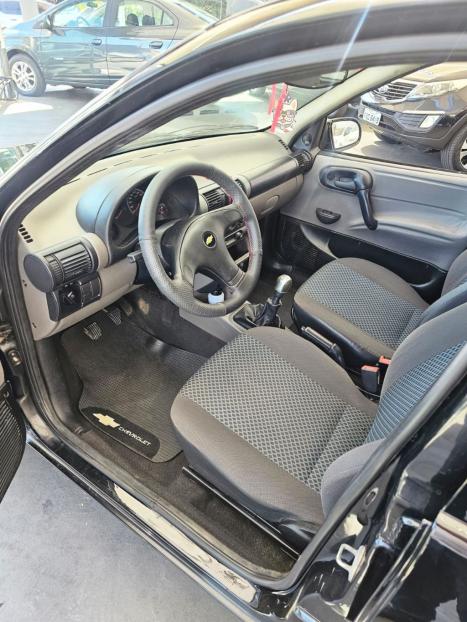 CHEVROLET Classic Sedan 1.0 4P FLEX LIFE, Foto 2