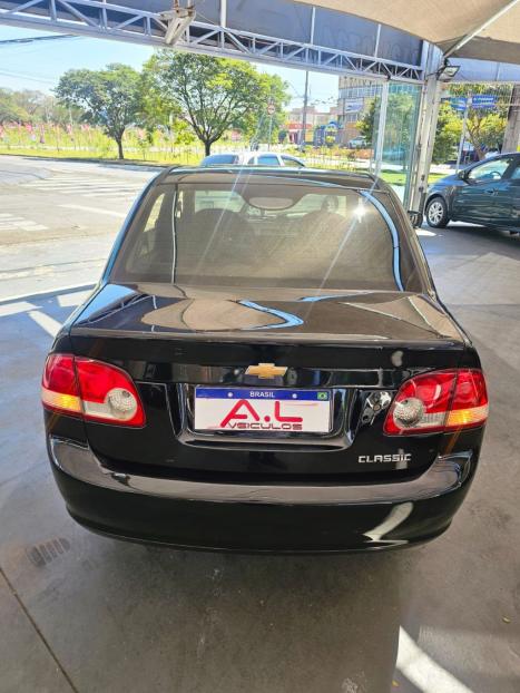 CHEVROLET Classic Sedan 1.0 4P FLEX LIFE, Foto 3