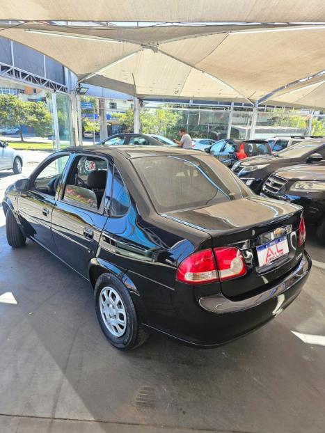 CHEVROLET Classic Sedan 1.0 4P FLEX LIFE, Foto 4