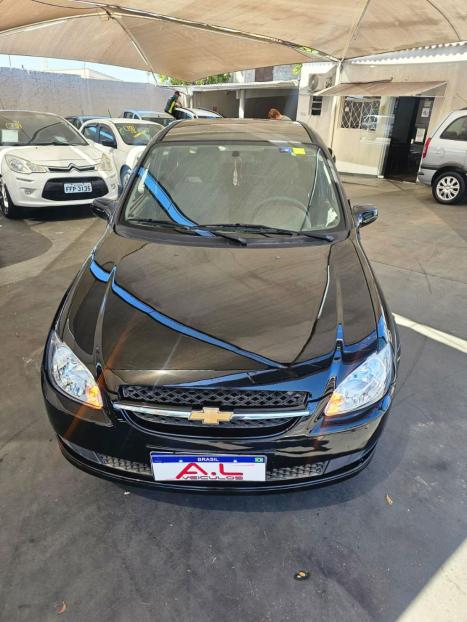 CHEVROLET Classic Sedan 1.0 4P FLEX LIFE, Foto 6