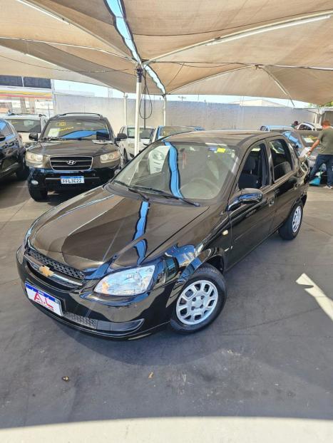 CHEVROLET Classic Sedan 1.0 4P FLEX LIFE, Foto 10