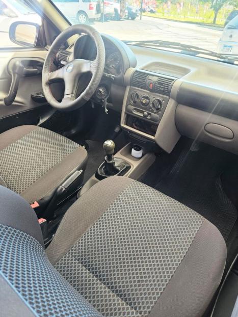 CHEVROLET Classic Sedan 1.0 4P FLEX LIFE, Foto 14