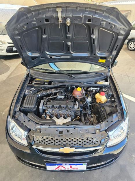 CHEVROLET Classic Sedan 1.0 4P FLEX LIFE, Foto 17