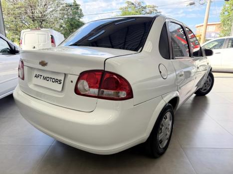 CHEVROLET Classic Sedan 1.0 4P VHCE FLEX, Foto 4