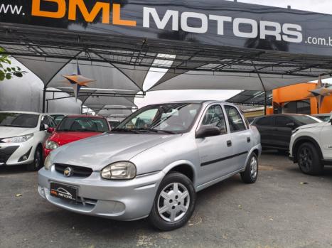 CHEVROLET Classic Sedan 1.0 4P FLEX SPIRIT, Foto 1