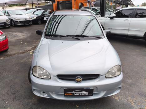CHEVROLET Classic Sedan 1.0 4P FLEX SPIRIT, Foto 3