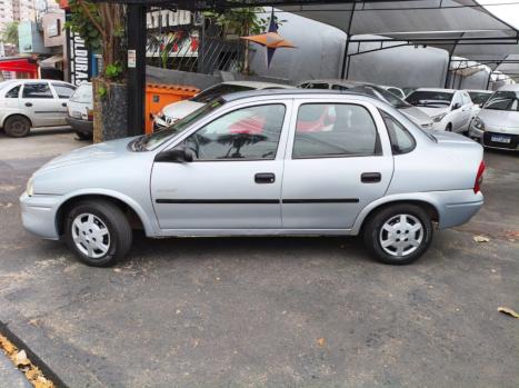 CHEVROLET Classic Sedan 1.0 4P FLEX SPIRIT, Foto 5