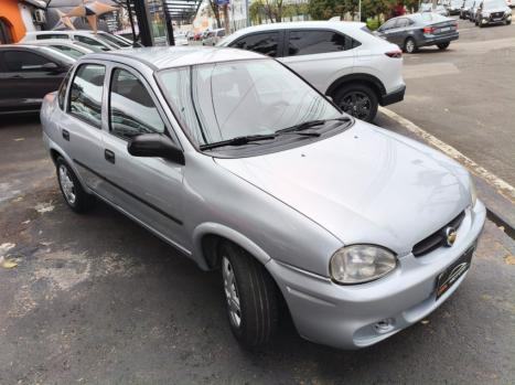 CHEVROLET Classic Sedan 1.0 4P FLEX SPIRIT, Foto 6