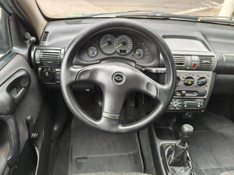 CHEVROLET Classic Sedan 1.0 4P FLEX SPIRIT, Foto 16