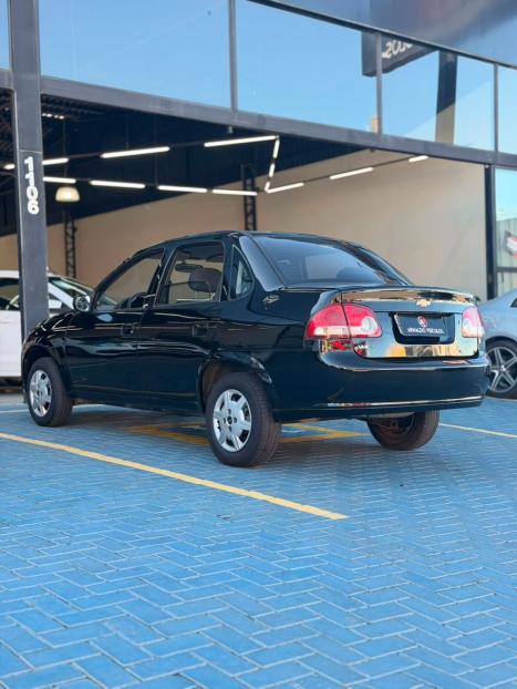 CHEVROLET Classic Sedan 1.0 4P VHCE FLEX LS, Foto 6