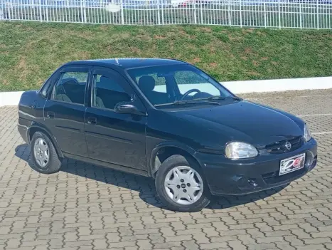 CHEVROLET Classic Sedan 1.0 4P, Foto 3