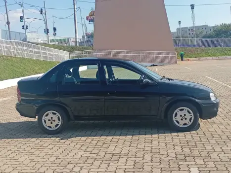 CHEVROLET Classic Sedan 1.0 4P, Foto 4