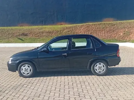 CHEVROLET Classic Sedan 1.0 4P, Foto 5
