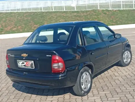 CHEVROLET Classic Sedan 1.0 4P, Foto 7