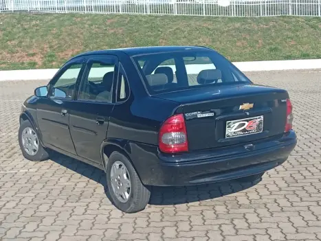 CHEVROLET Classic Sedan 1.0 4P, Foto 8