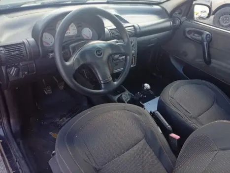 CHEVROLET Classic Sedan 1.0 4P, Foto 9