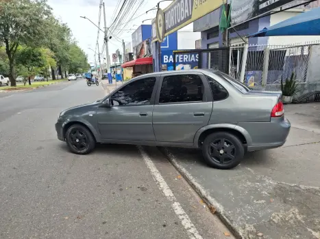 CHEVROLET Classic Sedan 1.0 4P FLEX SPIRIT, Foto 5