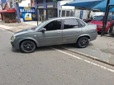 CHEVROLET Classic Sedan 1.0 4P FLEX SPIRIT, Foto 7