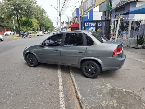 CHEVROLET Classic Sedan 1.0 4P FLEX SPIRIT, Foto 8