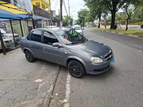CHEVROLET Classic Sedan 1.0 4P FLEX SPIRIT, Foto 10