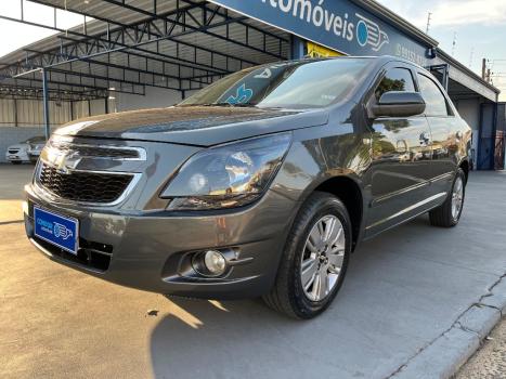 CHEVROLET Cobalt 1.4 4P FLEX ADVANTAGE, Foto 1