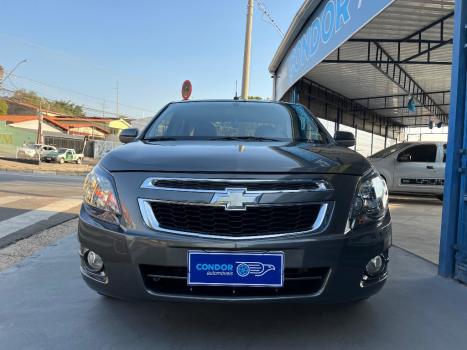 CHEVROLET Cobalt 1.4 4P FLEX ADVANTAGE, Foto 2