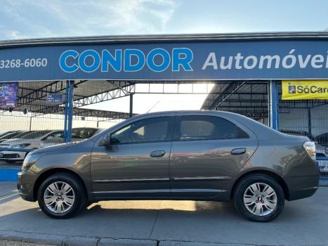 CHEVROLET Cobalt 1.4 4P FLEX ADVANTAGE, Foto 3