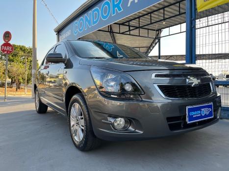 CHEVROLET Cobalt 1.4 4P FLEX ADVANTAGE, Foto 4