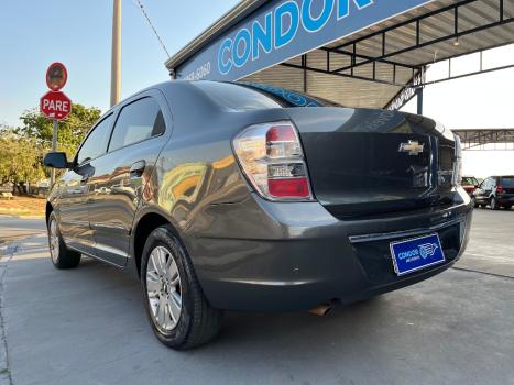 CHEVROLET Cobalt 1.4 4P FLEX ADVANTAGE, Foto 5