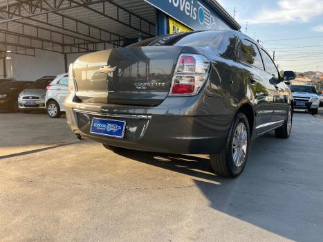CHEVROLET Cobalt 1.4 4P FLEX ADVANTAGE, Foto 6