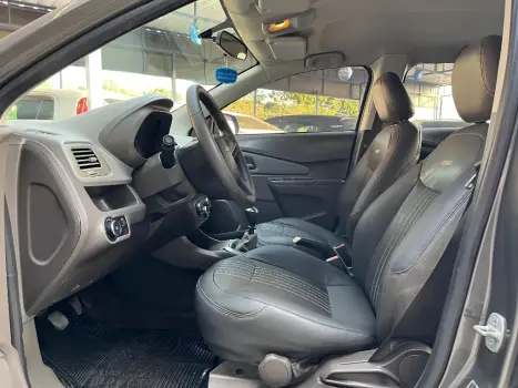 CHEVROLET Cobalt 1.4 4P FLEX ADVANTAGE, Foto 7