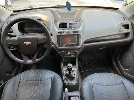 CHEVROLET Cobalt 1.4 4P FLEX ADVANTAGE, Foto 8