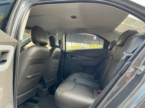 CHEVROLET Cobalt 1.4 4P FLEX ADVANTAGE, Foto 9