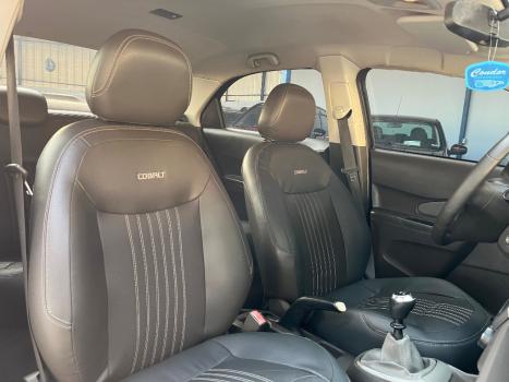 CHEVROLET Cobalt 1.4 4P FLEX ADVANTAGE, Foto 11