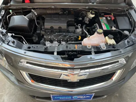 CHEVROLET Cobalt 1.4 4P FLEX ADVANTAGE, Foto 13