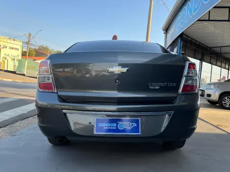 CHEVROLET Cobalt 1.4 4P FLEX ADVANTAGE, Foto 14