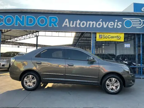 CHEVROLET Cobalt 1.4 4P FLEX ADVANTAGE, Foto 15