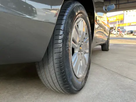 CHEVROLET Cobalt 1.4 4P FLEX ADVANTAGE, Foto 16