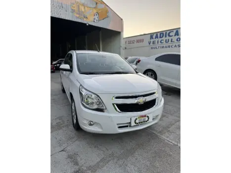 CHEVROLET Cobalt 1.4 4P FLEX LTZ, Foto 2