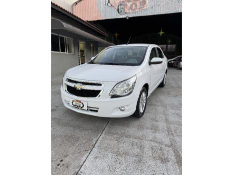 CHEVROLET Cobalt 1.4 4P FLEX LTZ, Foto 3