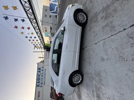 CHEVROLET Cobalt 1.4 4P FLEX LTZ, Foto 4