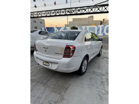 CHEVROLET Cobalt 1.4 4P FLEX LTZ, Foto 5