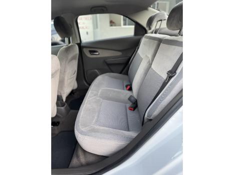 CHEVROLET Cobalt 1.4 4P FLEX LTZ, Foto 8