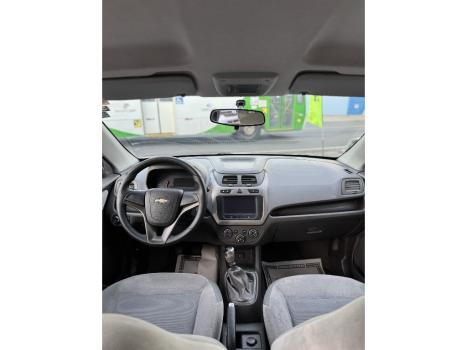 CHEVROLET Cobalt 1.4 4P FLEX LTZ, Foto 9