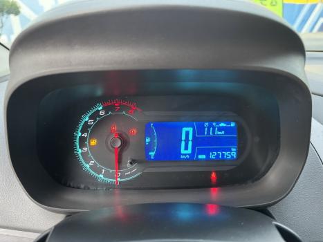 CHEVROLET Cobalt 1.4 4P FLEX LTZ, Foto 11