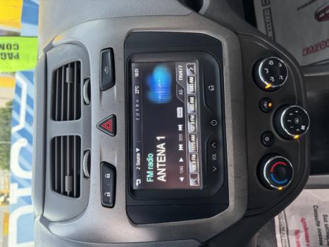 CHEVROLET Cobalt 1.4 4P FLEX LTZ, Foto 12